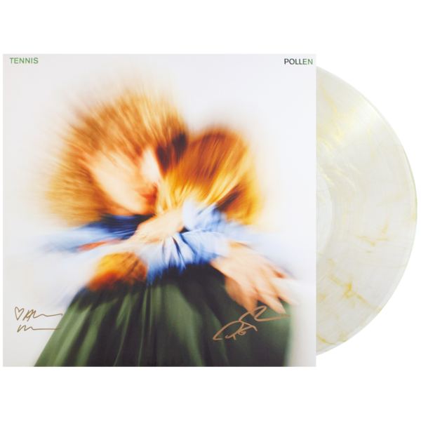 [SIGNED] Pollen LP  thumb