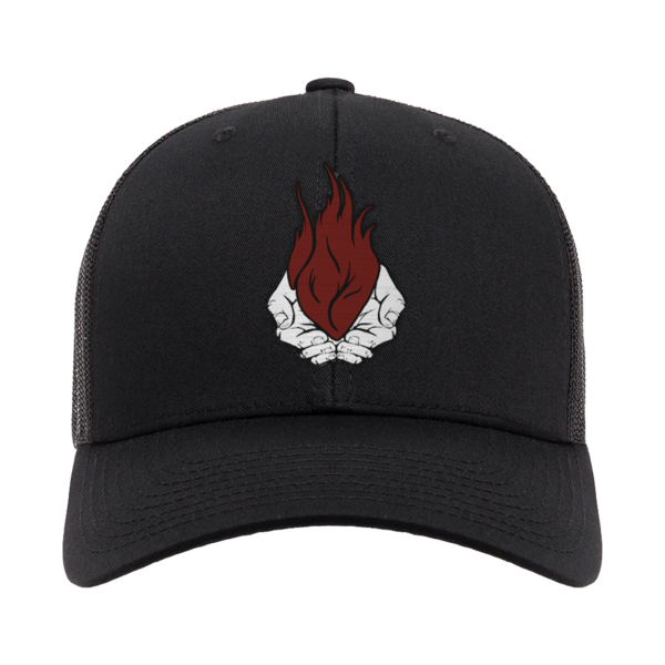 Firekeeper Alliance Hat thumb