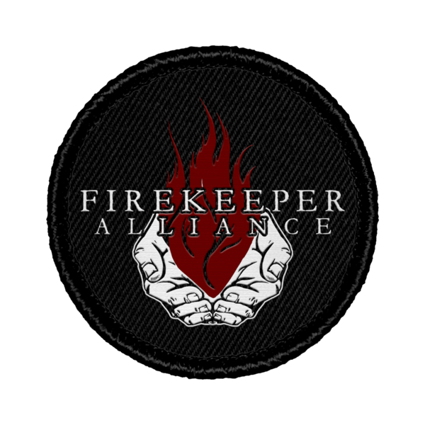 Firekeeper Alliance Patch thumb