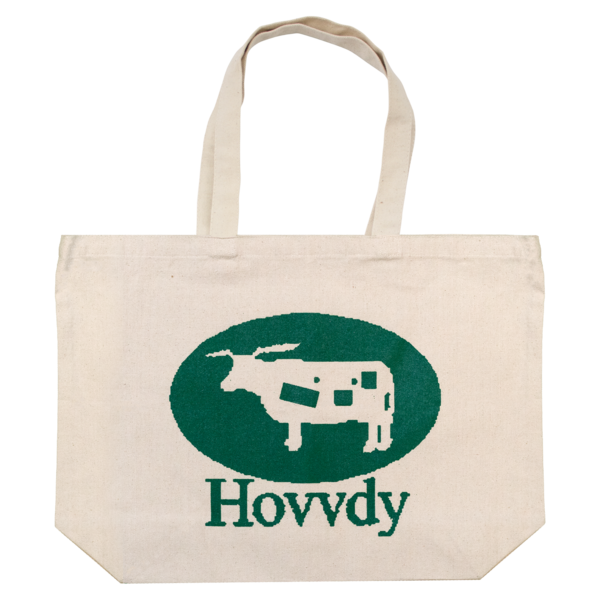 Cow Tote thumb