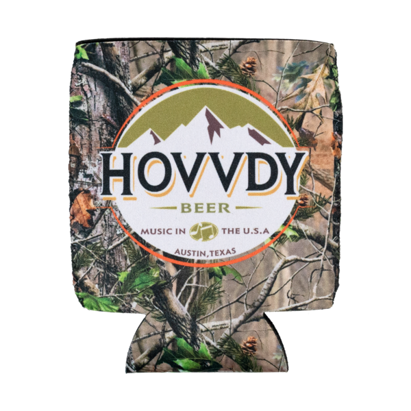 Hovvdy Coozie thumb
