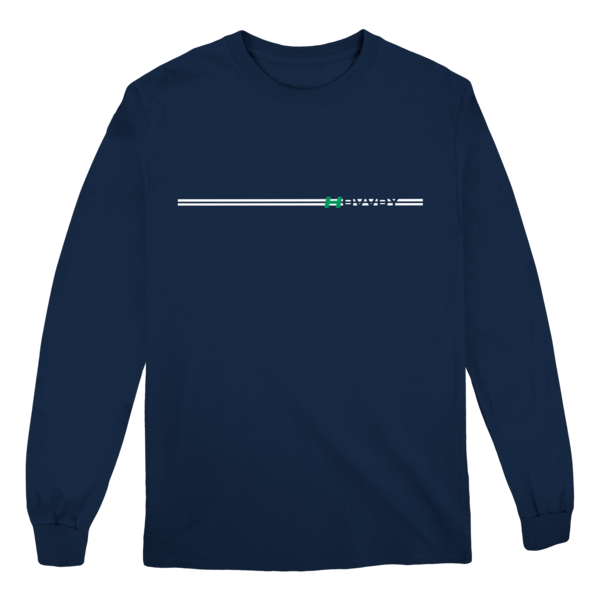 Alien Long Sleeve Tee thumb