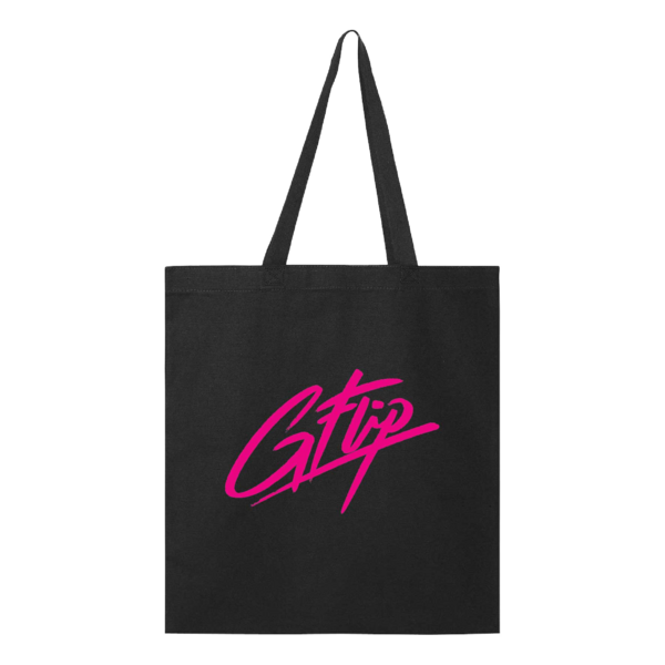 Dream Ride Tote Bag thumb