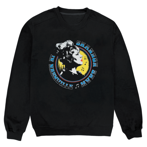 Nashville Sweatshirt thumb