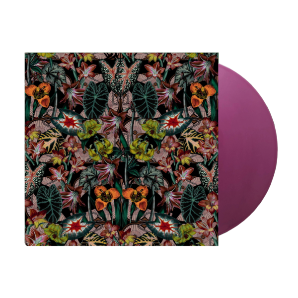 Midnight Garden Vinyl thumb