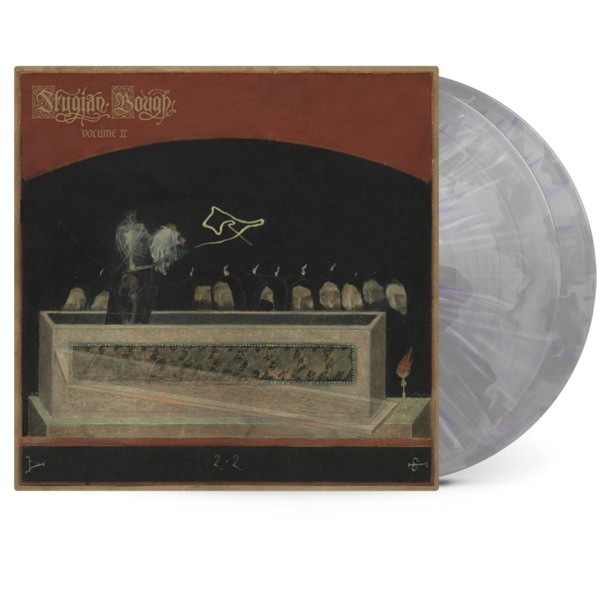 Bell Witch & Aerial Ruin: Stygian Bough: Vol 2 2xLP