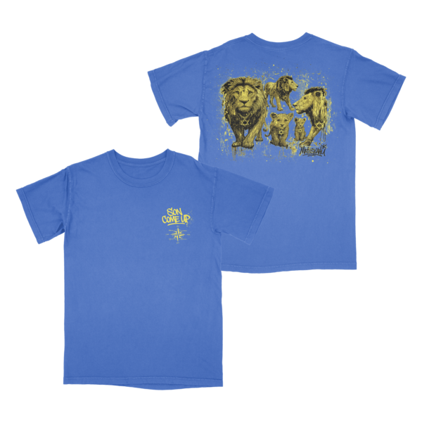 Son Come Up T-Shirt thumb