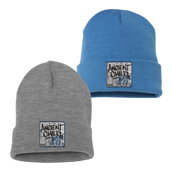 Ancient Child Beanie  thumb