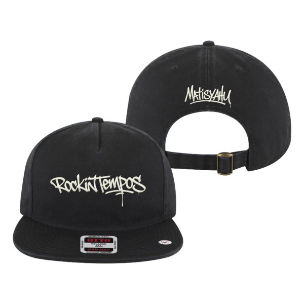 Rockin Tempos Hat thumb