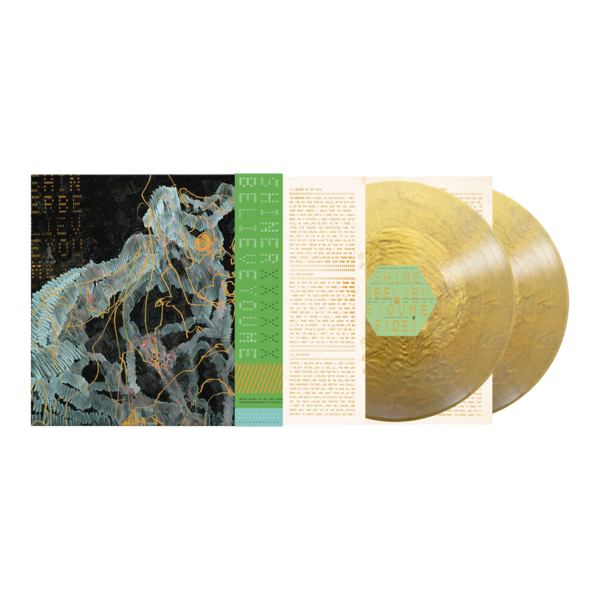 BELIEVEYOUME Vinyl 2x LP thumb