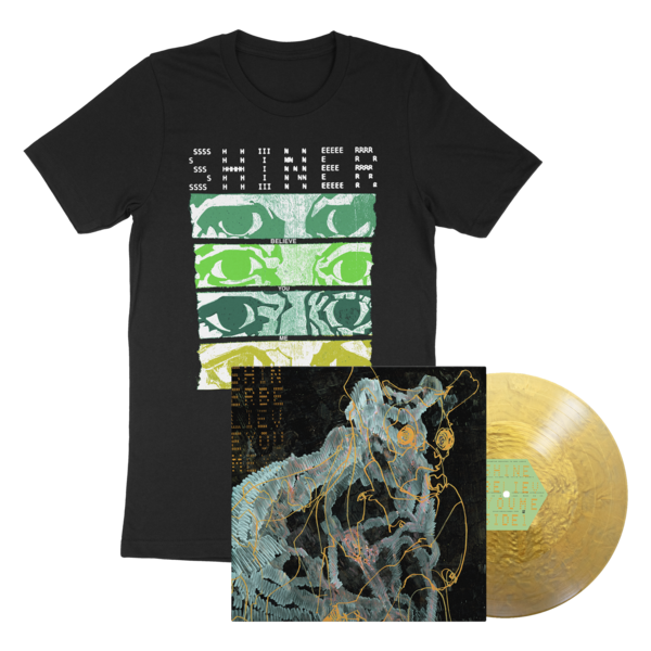 BELIEVEYOUME Bundle thumb