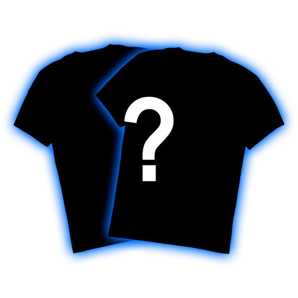 2 for $20 Mystery Tee Pack thumb