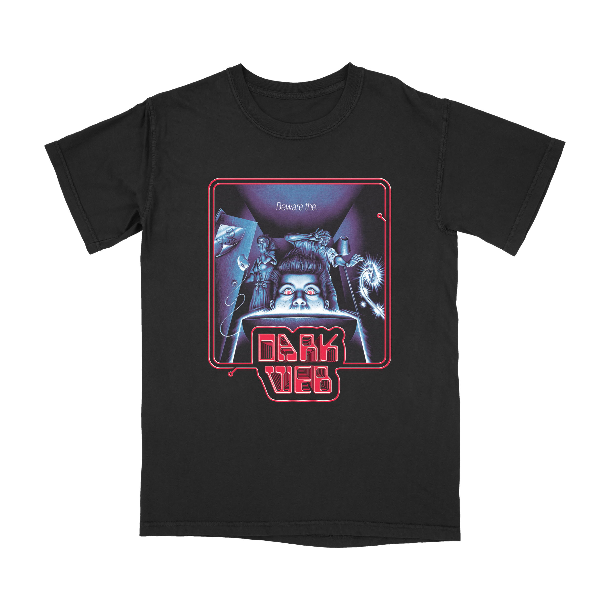 DWX_Dark_20Web_20Glow_20Tee_20 