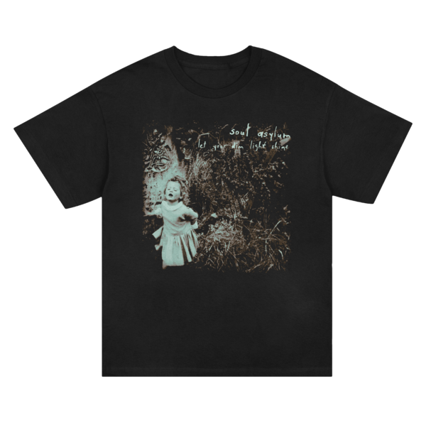 Let Your Dim Light Shine Tee thumb