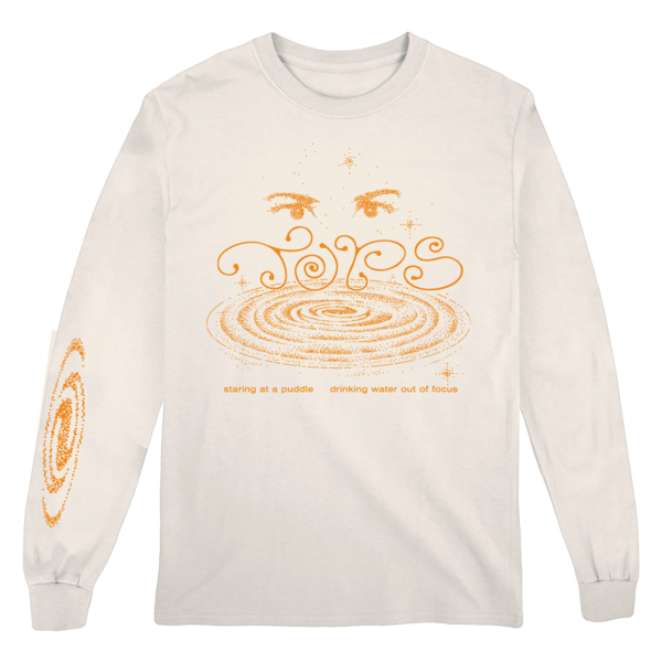 Spiral Long Sleeve Tee thumb