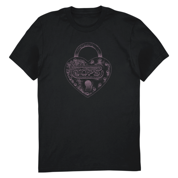 Heart Lock Tee thumb