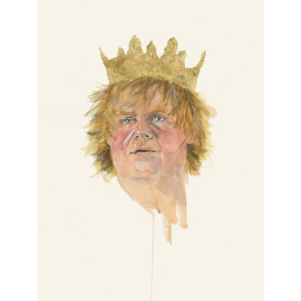 [SIGNED] Chris Farley Poster thumb