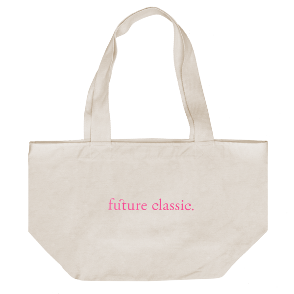 FC20 Tote Bag (FUCHSIA) thumb