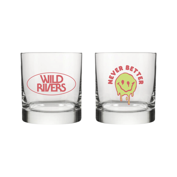 Cocktail Glasses thumb