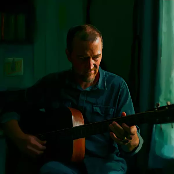 More Notes From Elsewhere - CD thumb