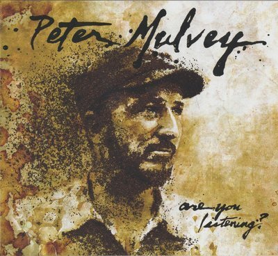 Are You Listening? - CD thumb