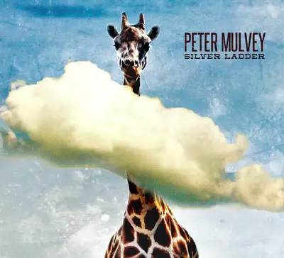 Silver Ladder - CD thumb
