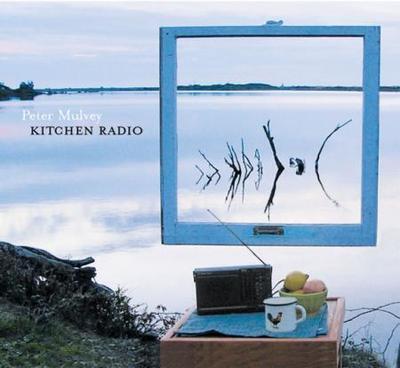 Kitchen Radio - CD thumb