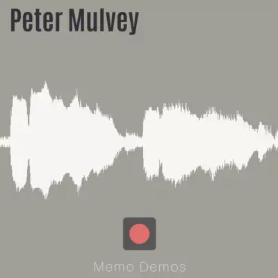 Memo Demos - CD thumb
