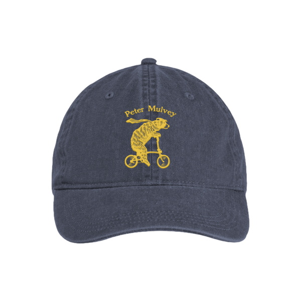 [PRE-ORDER] Bear Hat (Ships week of Feb. 20th, 2026) thumb