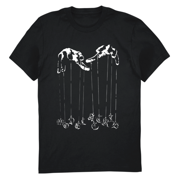 Marionette Tee thumb