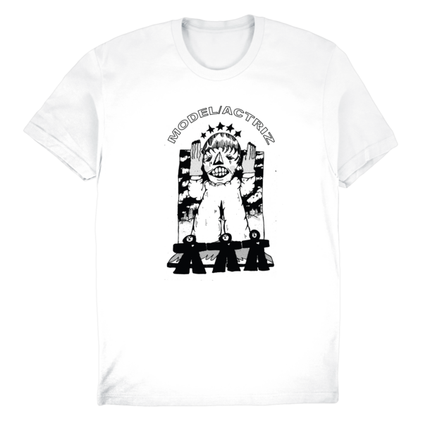 Fall 2025 Tour Tee thumb