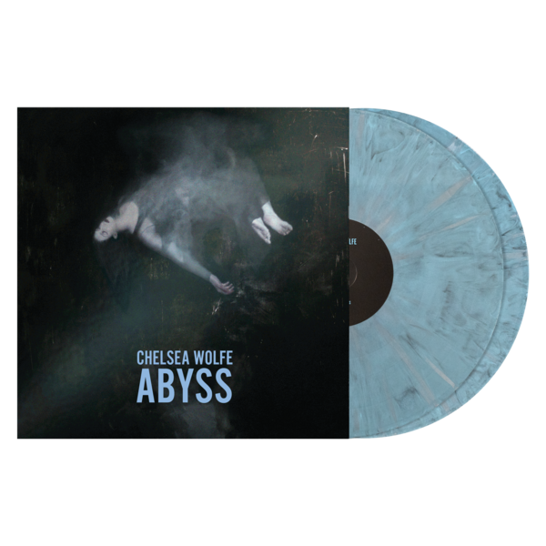 Abyss 10th Anniversary Edition Vinyl LP (Insomnia) thumb