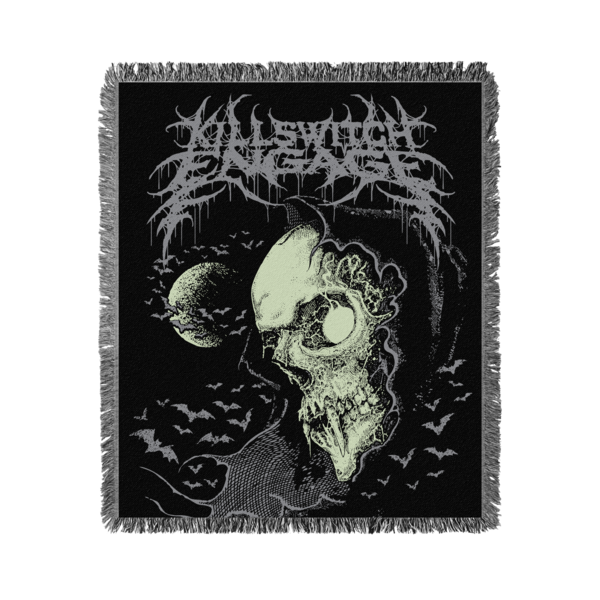 Reaper Blanket (Made in the USA) thumb