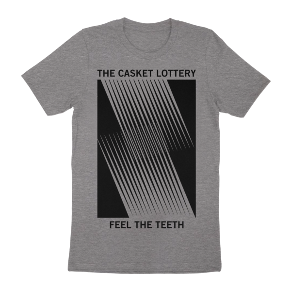 Feel The Teeth Tour Tee thumb