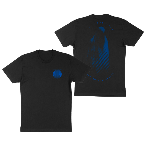 Ghost Tee thumb