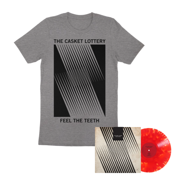 Feel The Teeth Bundle #1 thumb