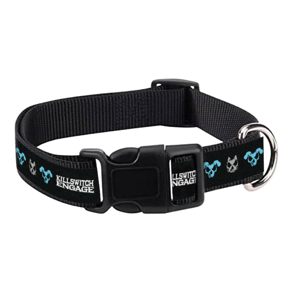 Logo Pet Collar thumb