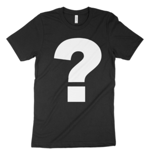 Mystery Tee thumb