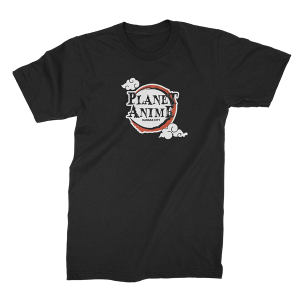 Demon Slayer Spoof Tee thumb