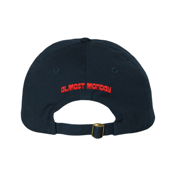 [PRE-ORDER] Dive Dad Hat (Ships week of Jan. 9th, 2026) thumb