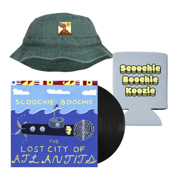 Scoochie Essentials Kit 2 thumb