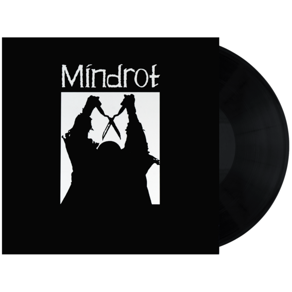 Mindrot: Demo 1990 Vinyl LP thumb