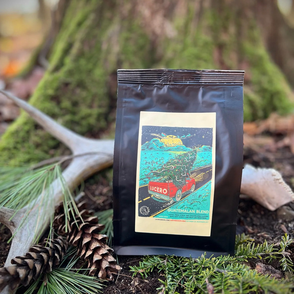 Lucero Holiday Blend 120z/340g thumb