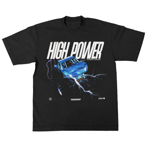 Monster Truck Tee thumb