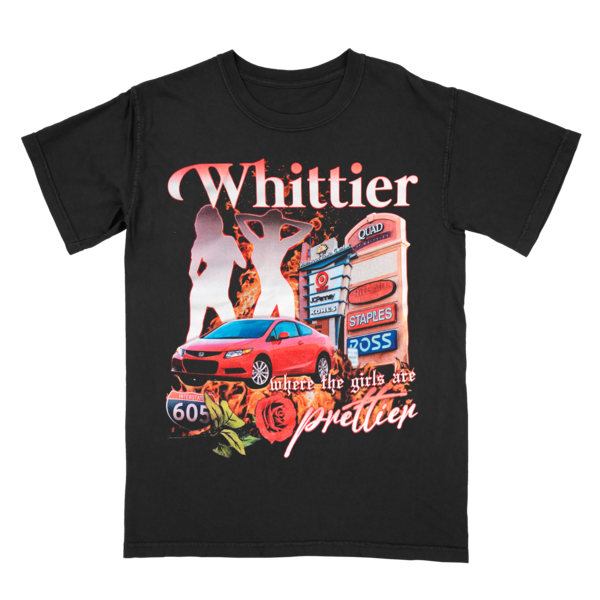 Whittier Tee thumb