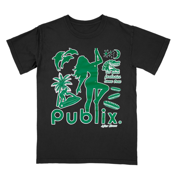 PBLX After Hours Tee thumb