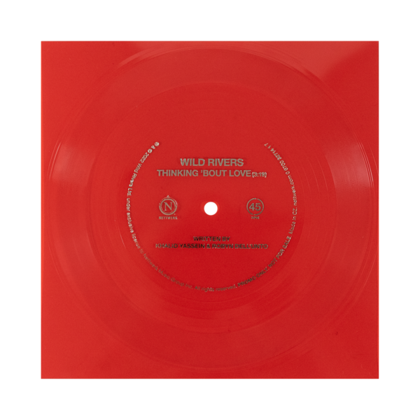 Thinking ‘Bout Love 7