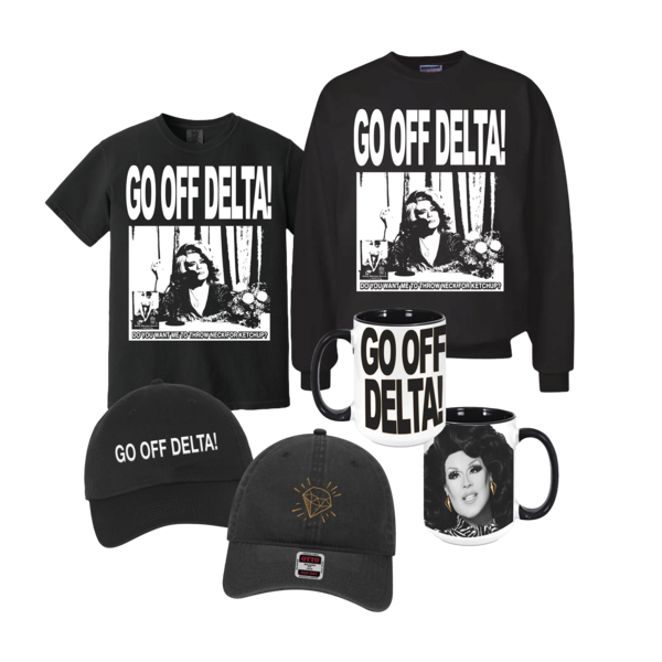 The Orange Diamond Bundle thumb