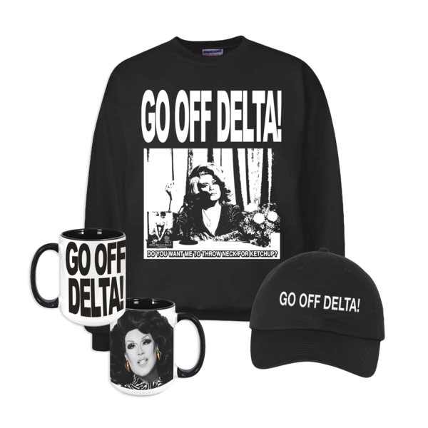 The Cozy Winter Woman Bundle thumb