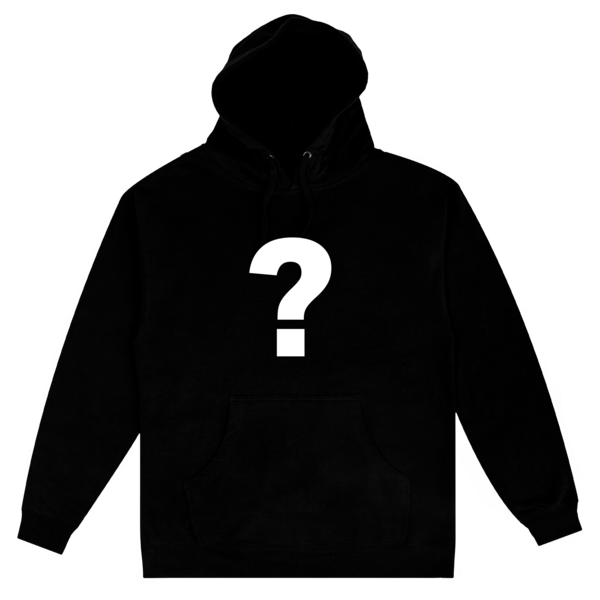 Mystery Hoodie thumb
